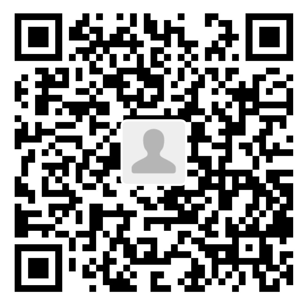 Alipay QR Code