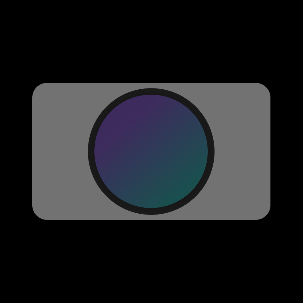 betterCam App Icon